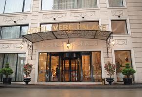 Milli Şuranın sammiti “Vere Palace” otelində keçiriləcək