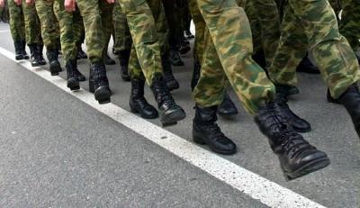 Ermənistan ordusunda psixi problemləri olan əsgərlər üstünlük təşkil edir