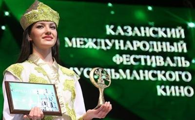 Azərbaycan filmləri Kazan beynəlxalq müsəlman kino festivalı - 2018-də iştirak edir