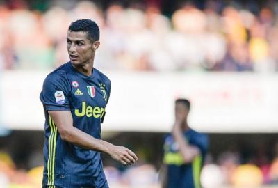 Ronaldo: “Real”dan ayrılmaq qərarı asan oldu”