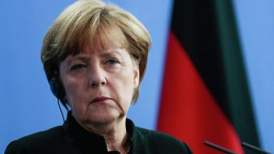 Merkel: "Avropa İttifaqı və NATO Rusiyanın düşməni deyillər"