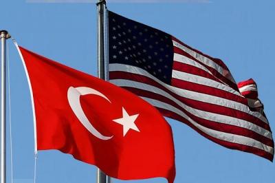 Türkiyə və ABŞ diplomatları münasibətlərin yaxşılaşdırılması üzrə danışıqlar aparırlar