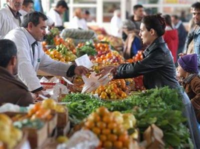 Azərbaycanda bazarlar ləğv olunacaq