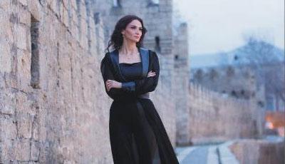 Qənirə Paşayeva vəsiyyətnaməsindən danışdı