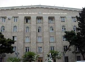 Azərbaycan diplomatının ölümünün səbəbləri araşdırılır