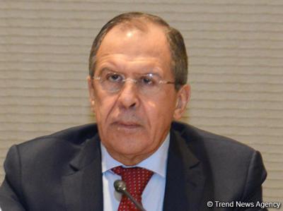 Lavrov: "Ermənistan KTMT qarşısında öhdəlikləri yerinə yetirməlidir"