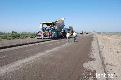 Azərbaycanda hansı yollar ödənişli olacaq?