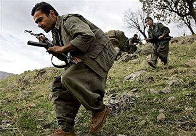 KİV: PKK terrorçuları Türkiyəyə Ermənistan ərazisindən keçirlər