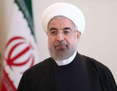 Ruhani: "ABŞ-ın Suriyada mövcudluğu qeyri-qanunidir"