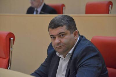 Azərbaycanlı deputat: “Gürcüstanda hicabın ləğv edilməsi ilə bağlı qanun yoxdur”