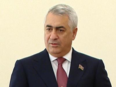 Cavid Qurbanov: "İslamı xurafata çevirmək olmaz"