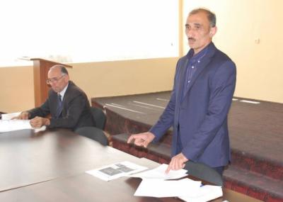 "Müstəqil Jurnalistlərə Texniki və Hüquqi Yardım" İctimai Birliyi yeni layihəyə başladı