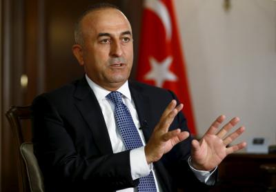 Çavuşoğlu: "ABŞ seçim etməlidir, ya Türkiyə, ya da..."