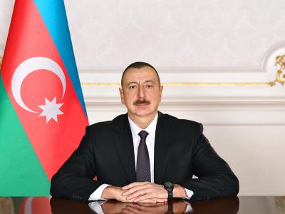 Din xadimlərindən prezidentə müraciət