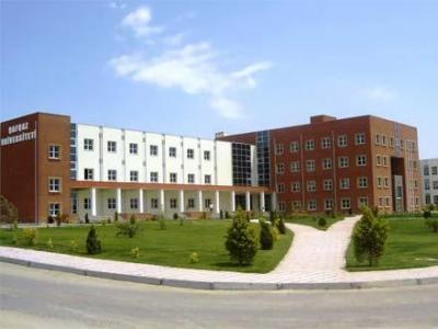 Qafqaz Universiteti tenderin qalibi olub