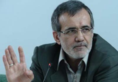 İranın parlament sədrinin birinci müavini Azərbaycana gəlir