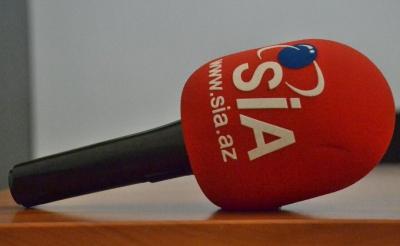 Səs İnformasiya Agentliyinin 10 yaşı tamam olur