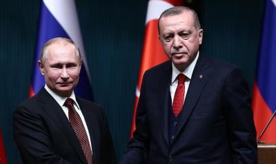 İdlib razılaşması: Putin Ərdoğanın arqumentlərini qəbul etdi