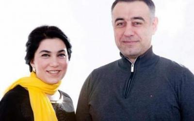 Sevil Nuriyevanın həyat yoldaşı öldürüldü