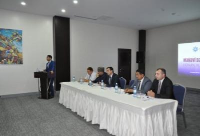 Bakıda "Dini mərasimlər: ənənəvilik və müasirlik" mövzusunda tədbir