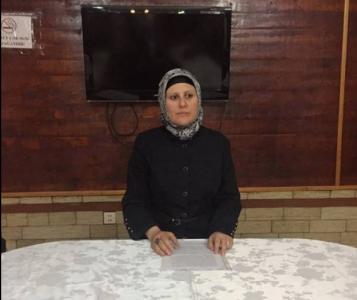 Kərbəla və Qarabağ şəhidləri anıldılar