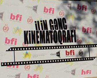 “İlin gənc kinematoqrafı” mükafatı öz sahibini tapdı