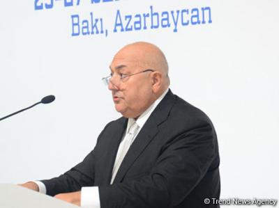 "ADEX-2018" sərgisində Azərbaycan 270-dən artıq hərbi məmulatla təmsil olunur"