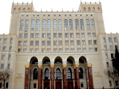 AMEA türk şirkəti ilə müdafiə və aviasiya sahəsində əməkdaşlıq edəcək