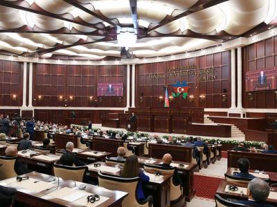 Azərbaycan parlamentinin 100 ili: müstəqil dövlətçiliyin əvəzedilməz dayağı