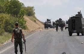 Türkiyə ordusu İraqda itki verdi