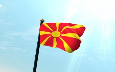 Makedoniyada ölkənin adının dəyişdirilməsi haqqında referendum başladı