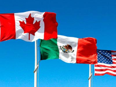ABŞ, Kanada və Meksika yeni ticari saziş imzalayacaq
