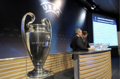 "Fənərbaxça" "Arsenal"a rəqib oldu