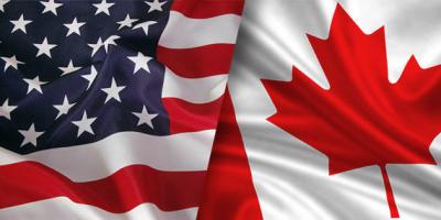 ABŞ-la Kanada barışdı