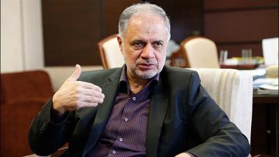Əli Kardor: "İran neft hasilatını azaltmayacaq"