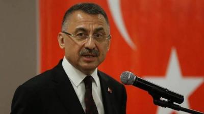 Vitse-prezident: "Türkiyə tarixində heç bir "erməni soyqırımı" olmayıb"