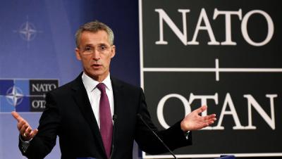 NATO baş katibi gələn ilin martında Gürcüstana səfər edəcək
