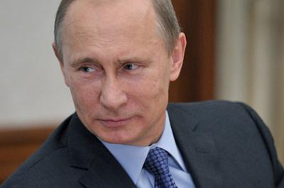 Putin Azərbaycana hərbi donanma ilə gəlir
