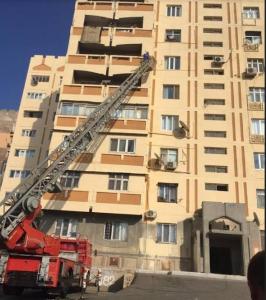 Polis profilaktik tədbir keçirdi