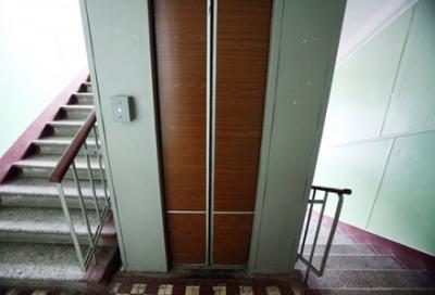 Nəsimidə baş verən lift qəzası ilə bağlı bir nəfər saxlanıldı