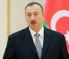 İlham Əliyevin imzatoplama kampaniyasına start verildi