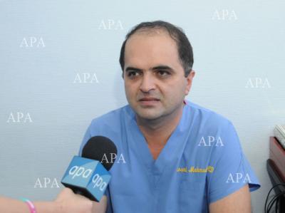 “İlhamə xanımın ürəyində çox ciddi problem vardı”