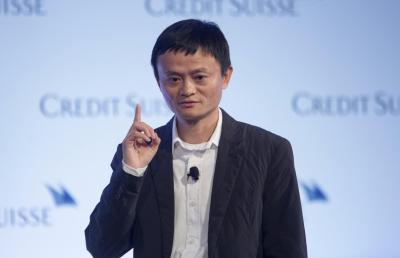 "Alibaba"nın rəhbəri: "Çinlə ticarət müharibəsində zərbəni ABŞ alacaq"