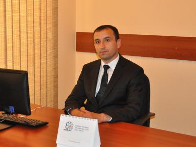 "Mənəvi Dəyərlərin Təbliği Fondu avtomobilləri şəxslərə deyil, dini icmalara verir"