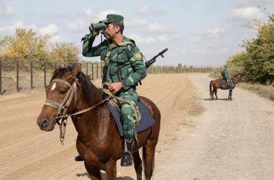 "National Geographic" Cocuq Mərcanlıdan yazdı