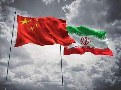 Çin: "ABŞ-ın sanksiyalarına baxmayaraq, İranla iqtisadi münasibətlər inkişaf edir"