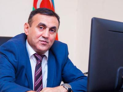 Bakıda qəzet redaksiyası soyğunçuluğa məruz qaldı