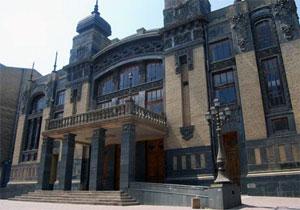 Sənətçilərimiz Almaniyadan qayıdıblar