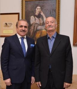 Vaqif Əlixanlını niyə əsgər aparmırdılar? - Rafael Hüseynovun yazısı - ANONS