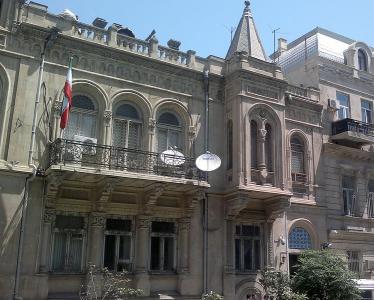"Nazmehr"dəki zəhərlənmədə ölənlərin meyitləri ailələrinə göndərilib"